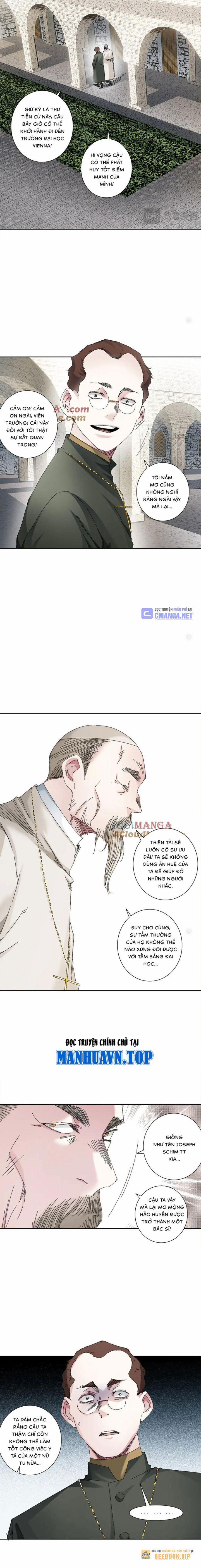 Câu Lạc Bộ Trường Sinh 293 trang 5