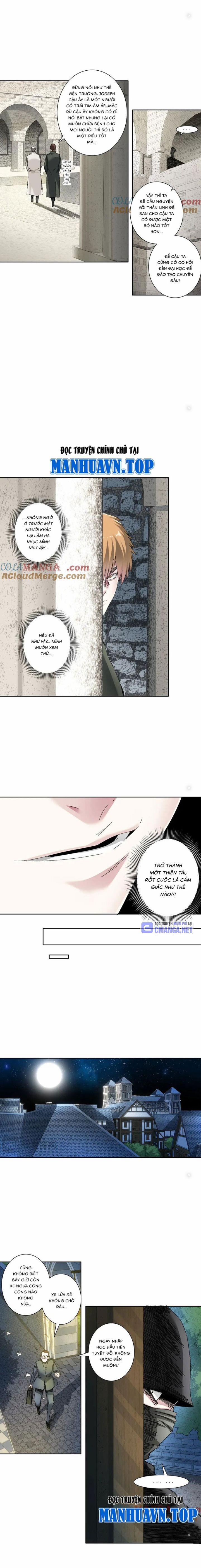Câu Lạc Bộ Trường Sinh 293 trang 6