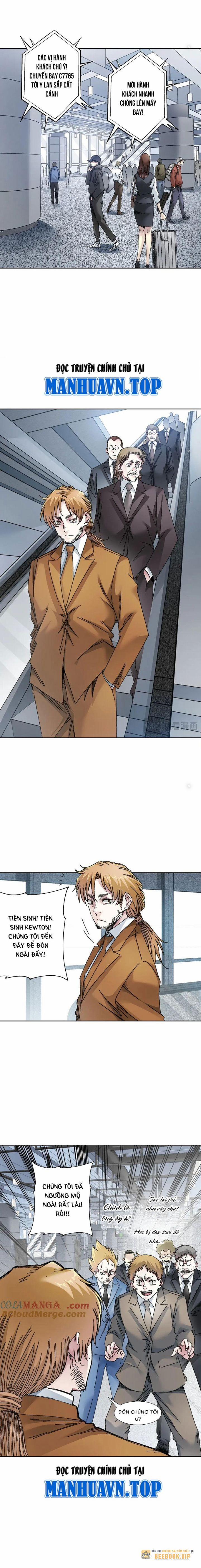 Câu Lạc Bộ Trường Sinh 295 trang 1