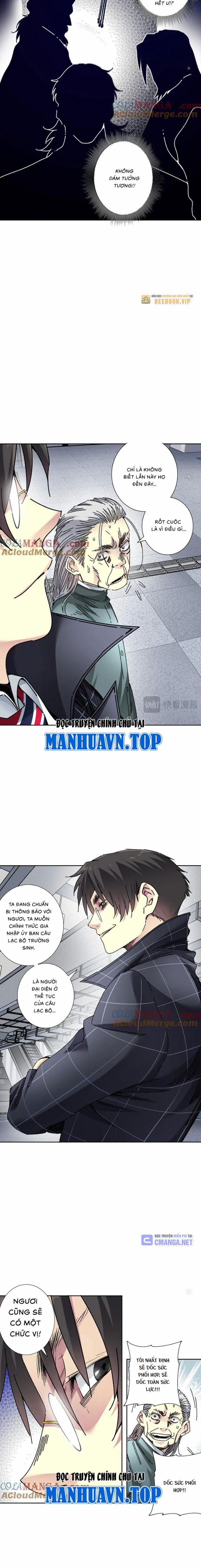 Câu Lạc Bộ Trường Sinh 295 trang 5