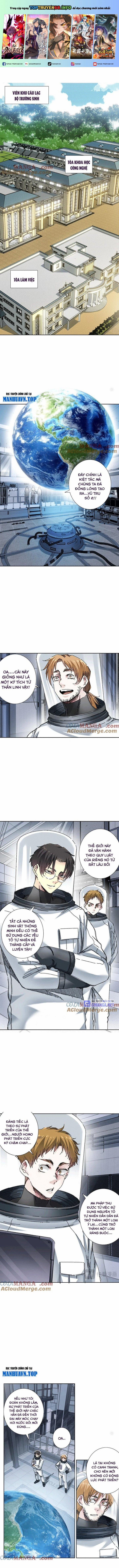 Câu Lạc Bộ Trường Sinh 297 trang 0