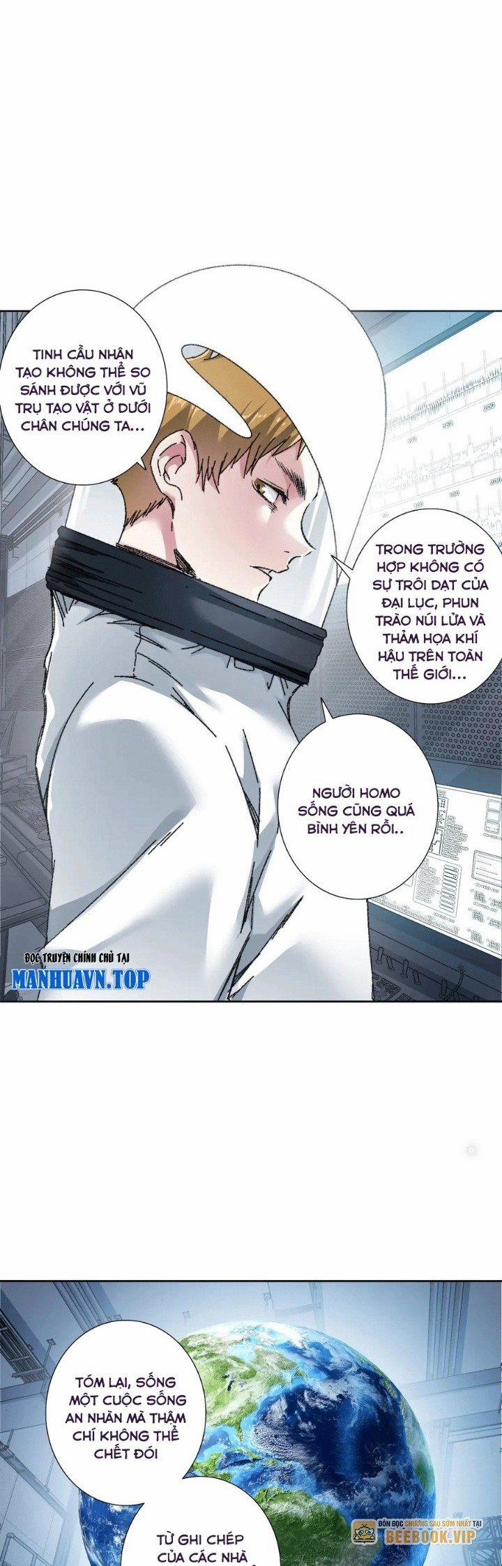 Câu Lạc Bộ Trường Sinh 297 trang 1