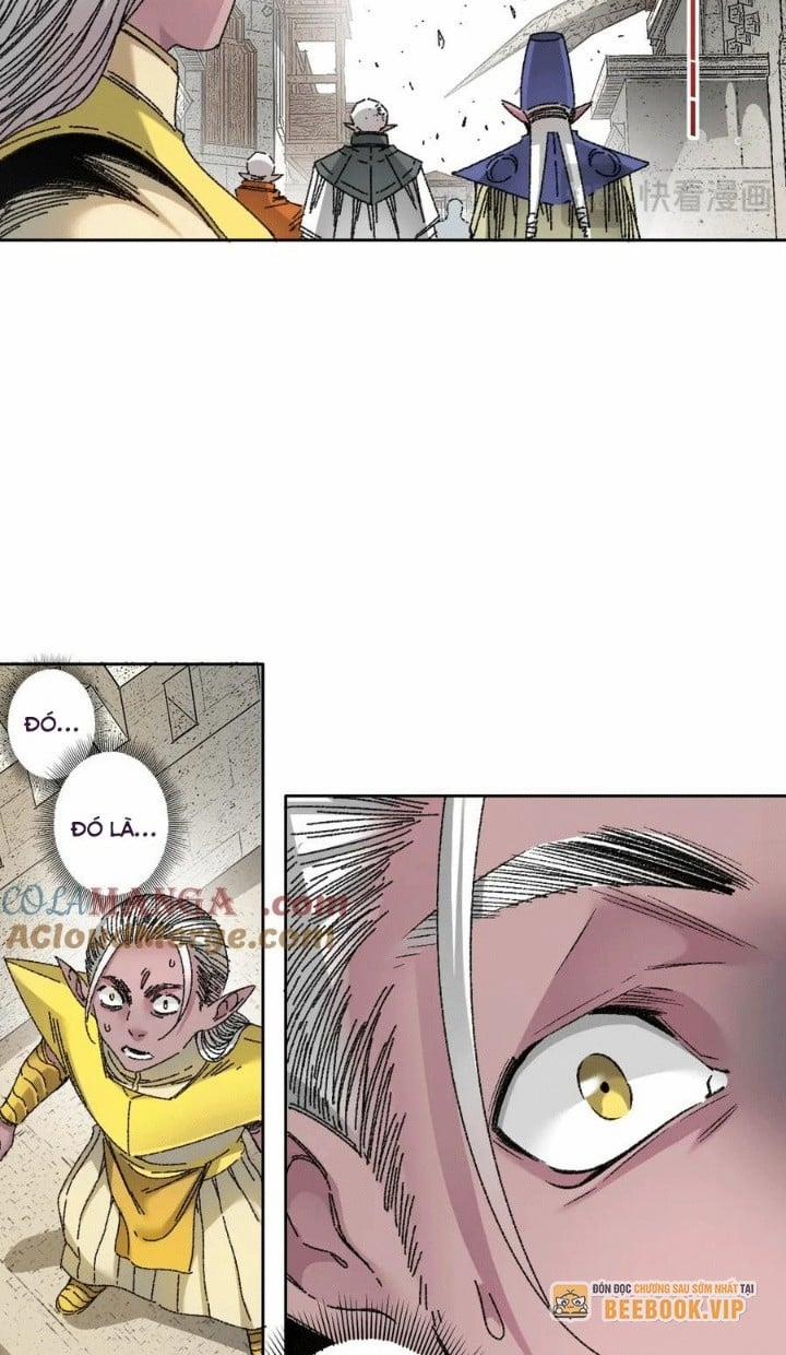 Câu Lạc Bộ Trường Sinh 297 trang 7