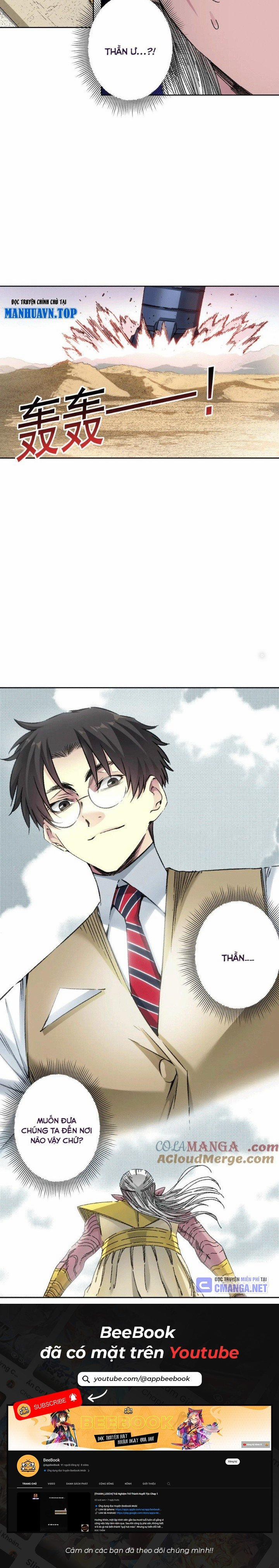Câu Lạc Bộ Trường Sinh 297 trang 8