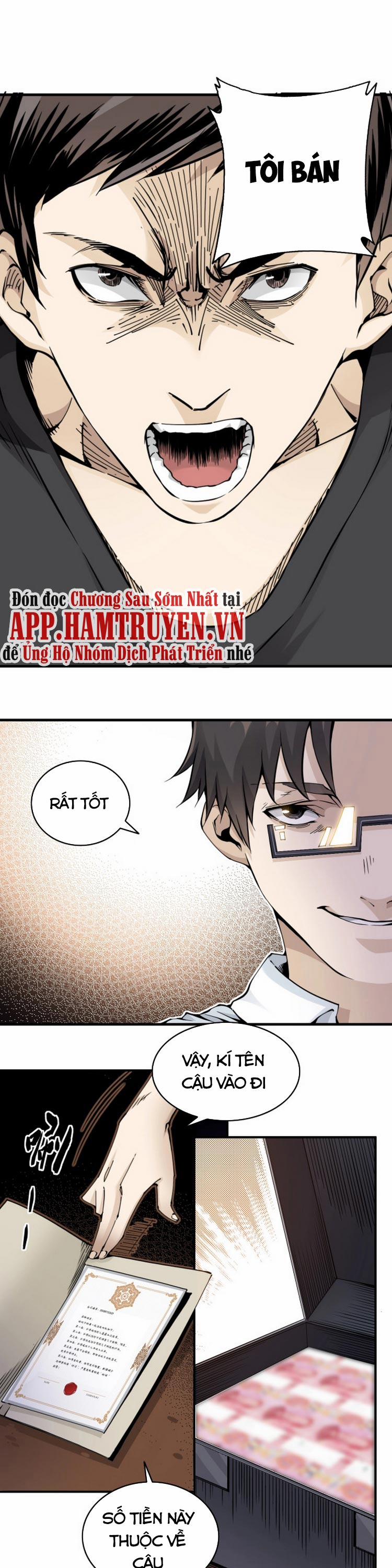 Câu Lạc Bộ Trường Sinh 3 trang 0