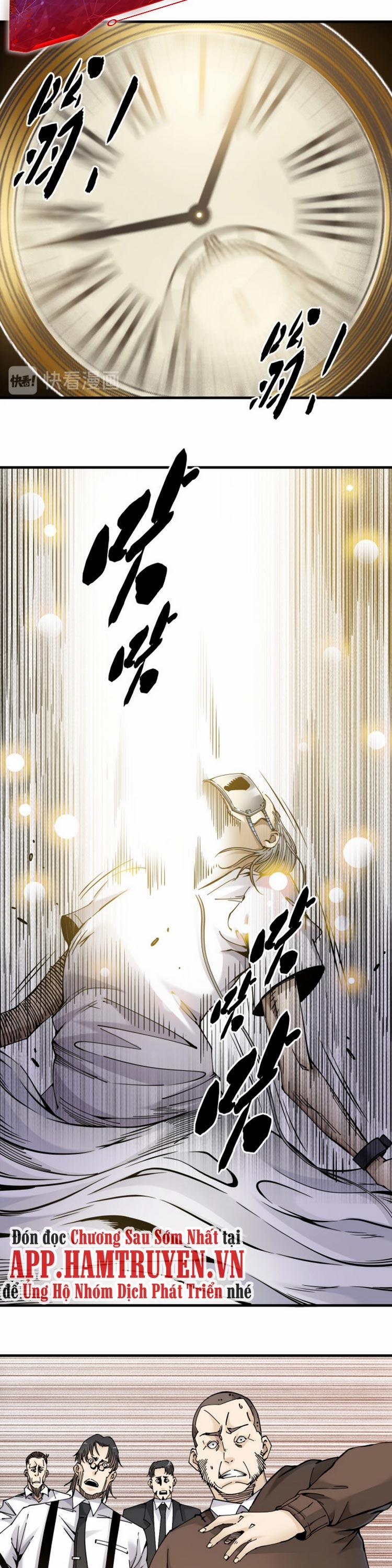 Câu Lạc Bộ Trường Sinh 3 trang 28