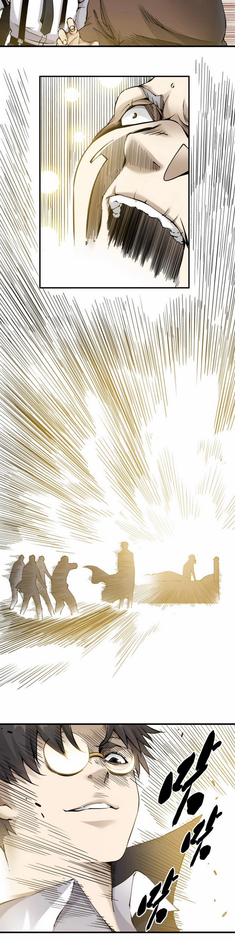 Câu Lạc Bộ Trường Sinh 3 trang 29