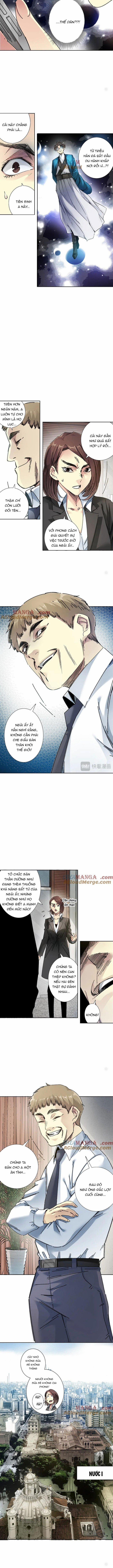 Câu Lạc Bộ Trường Sinh 300 trang 4