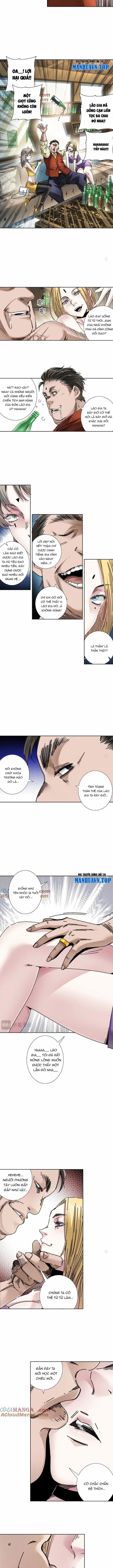 Câu Lạc Bộ Trường Sinh 300 trang 6