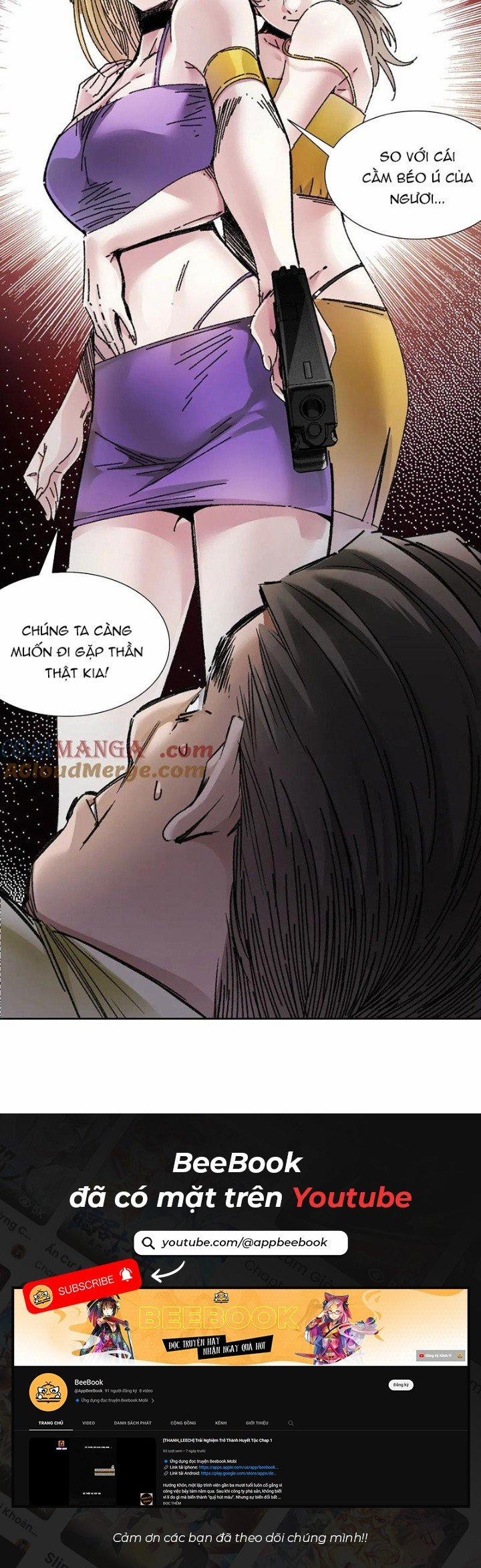 Câu Lạc Bộ Trường Sinh 300 trang 8