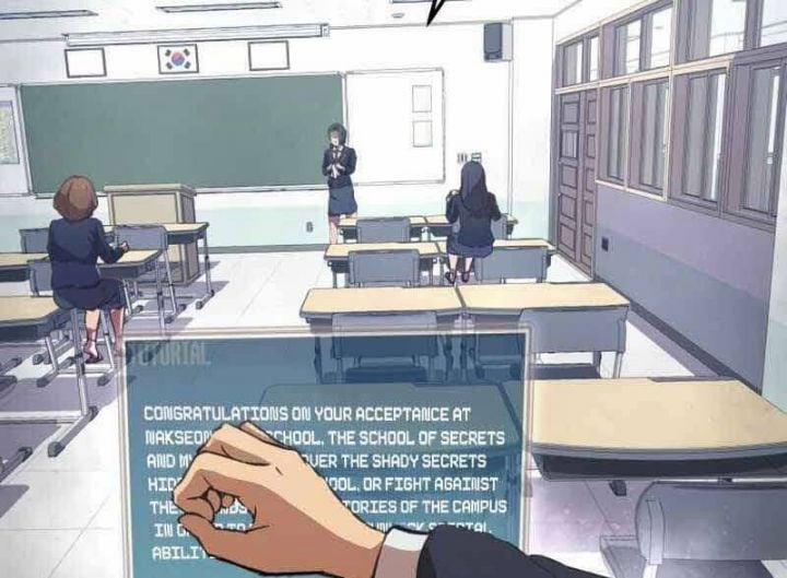 Câu Lạc Bộ Truyện Ma 1.5 trang 157