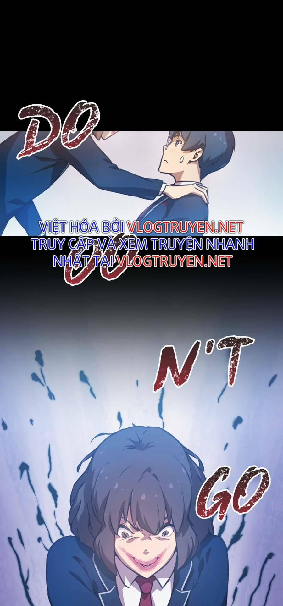 Câu Lạc Bộ Truyện Ma 10 trang 18