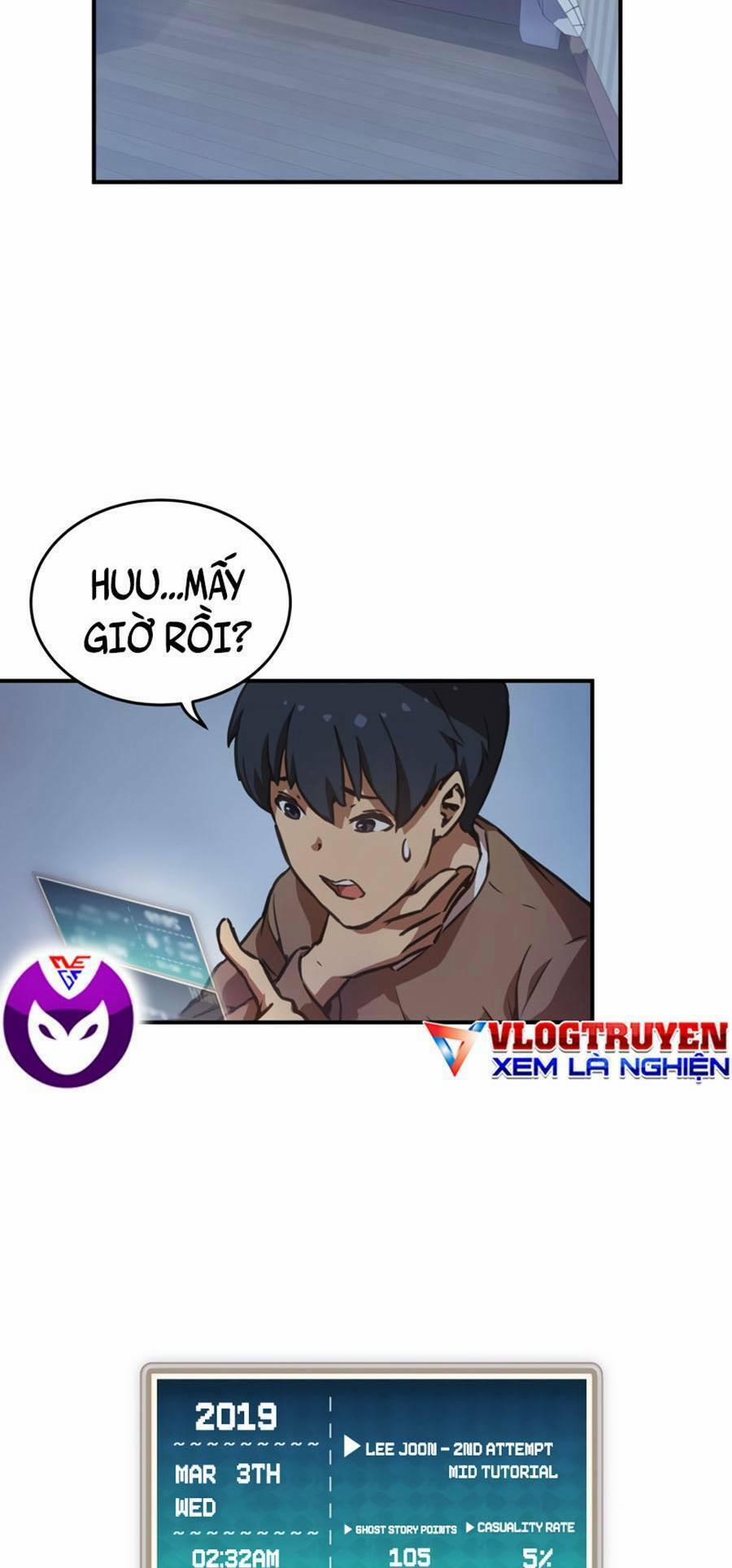 Câu Lạc Bộ Truyện Ma 10 trang 23