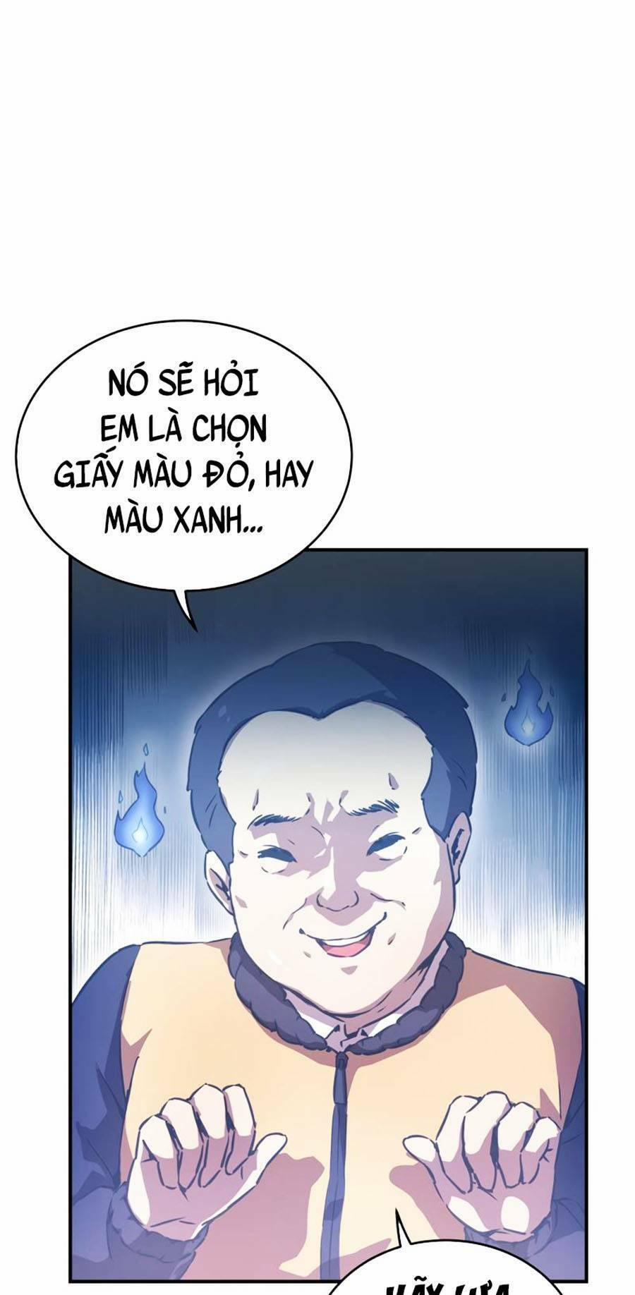 Câu Lạc Bộ Truyện Ma 11 trang 19