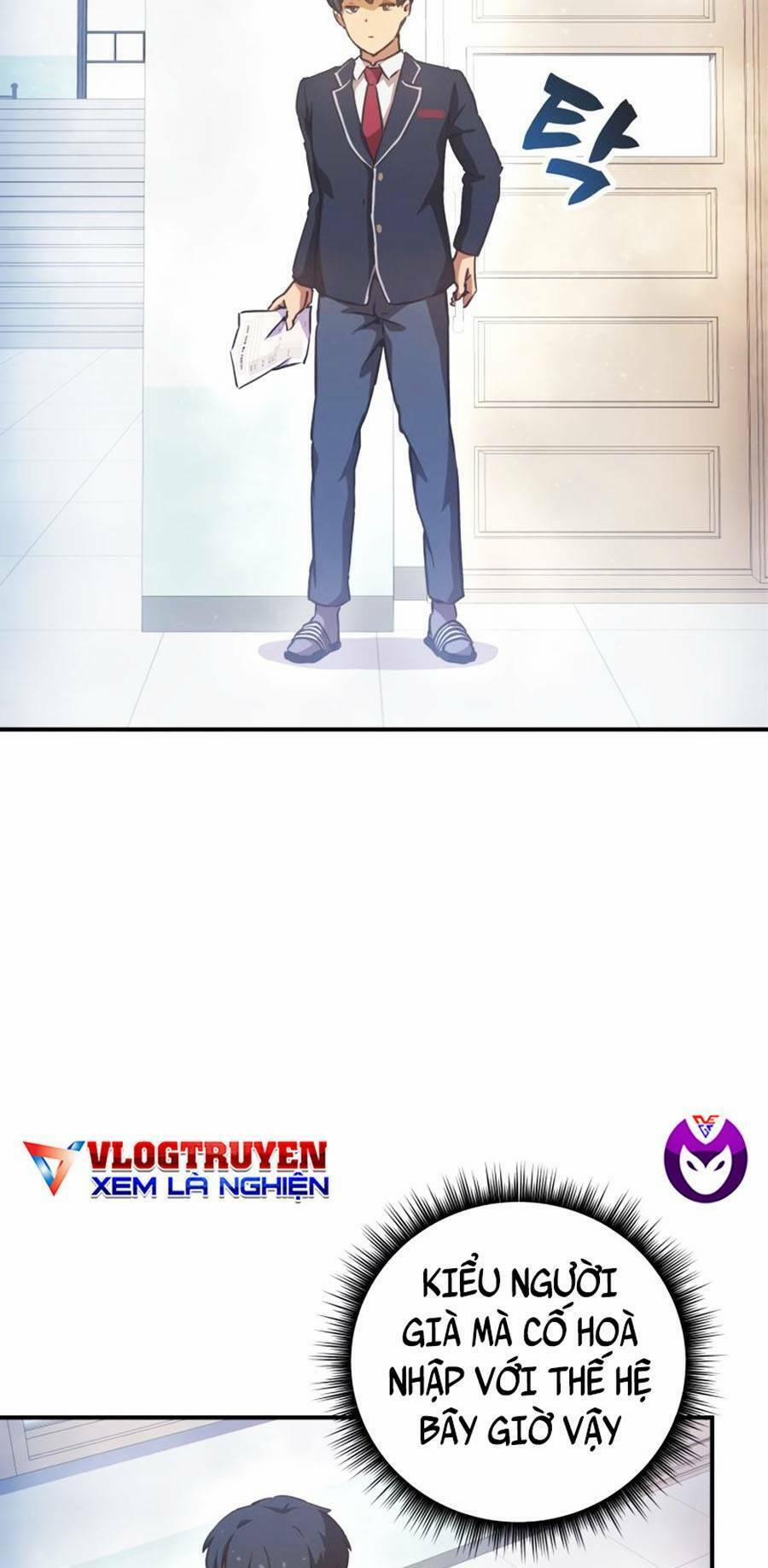 Câu Lạc Bộ Truyện Ma 11 trang 23