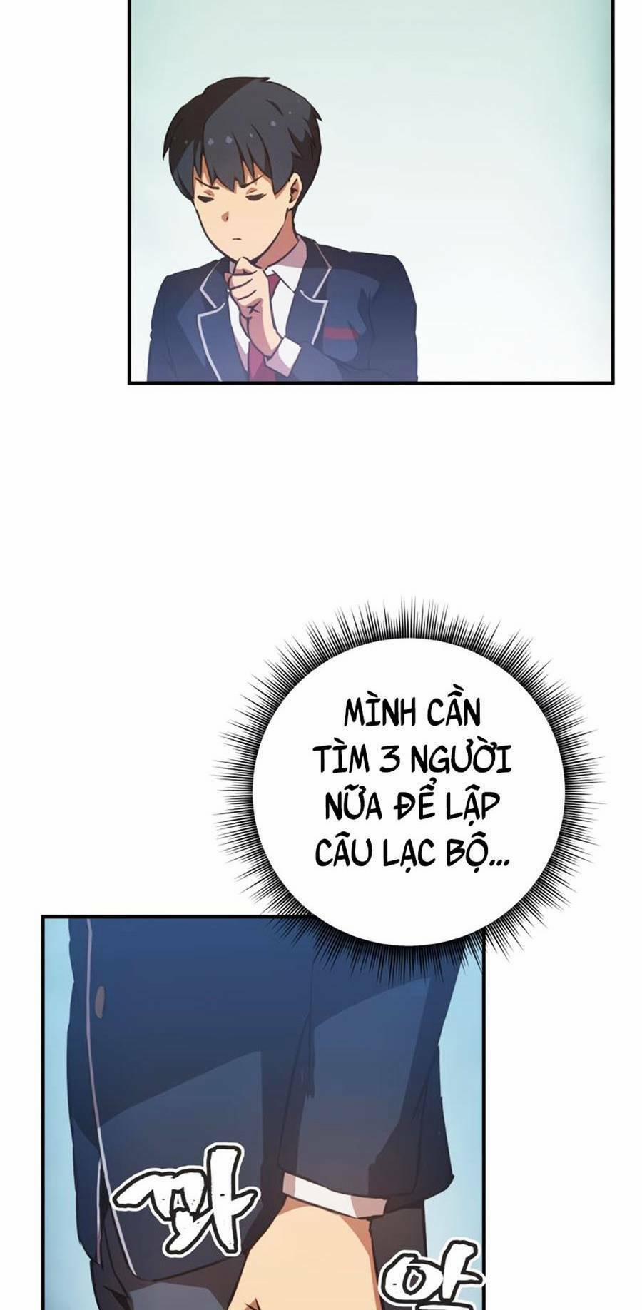 Câu Lạc Bộ Truyện Ma 11 trang 28