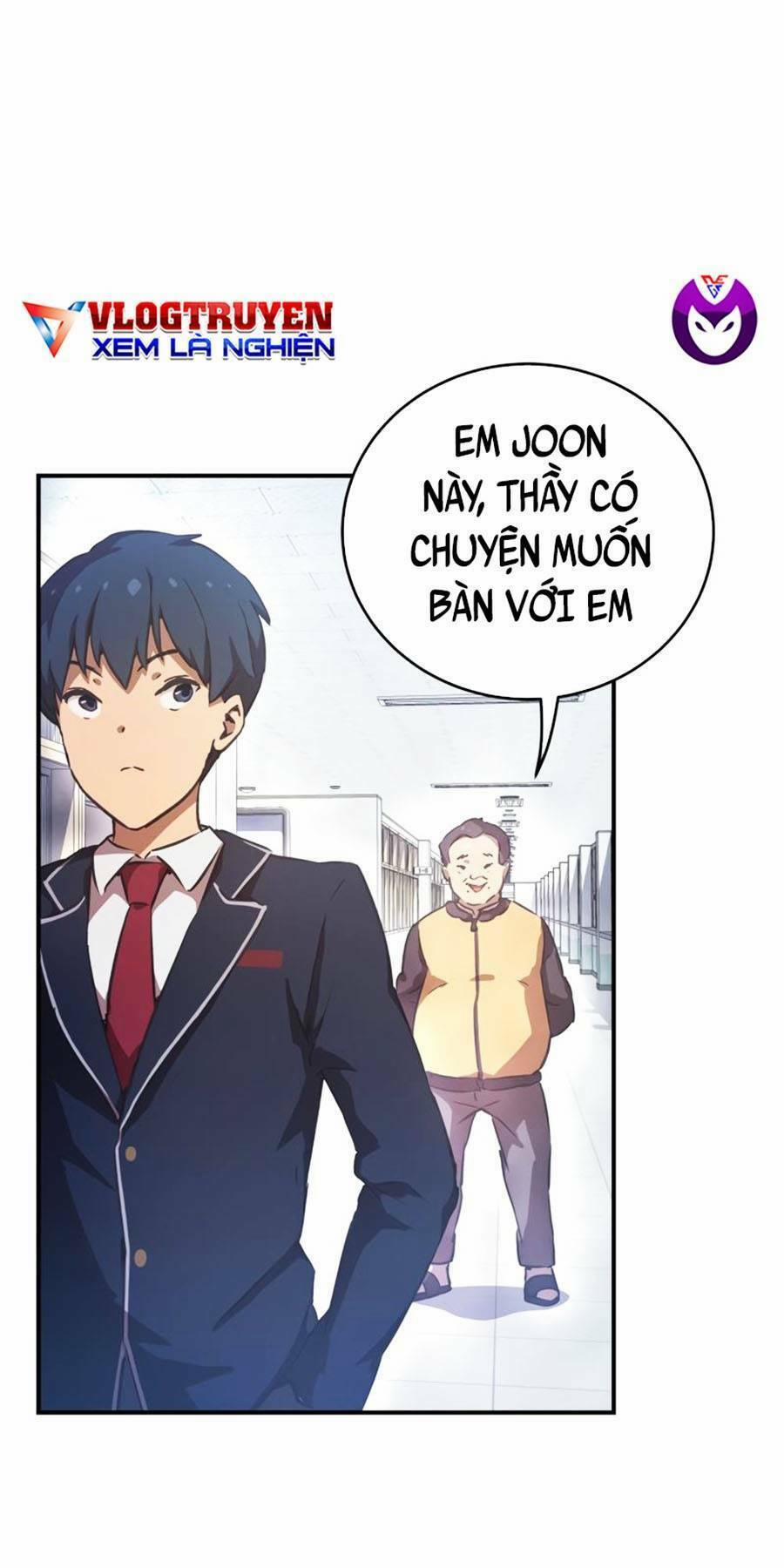 Câu Lạc Bộ Truyện Ma 11 trang 3