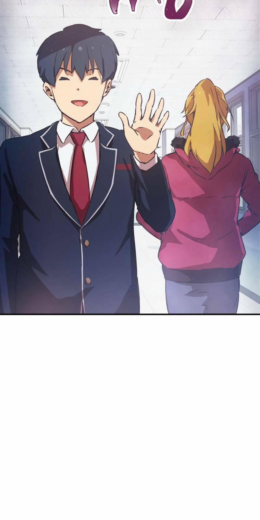 Câu Lạc Bộ Truyện Ma 11 trang 34