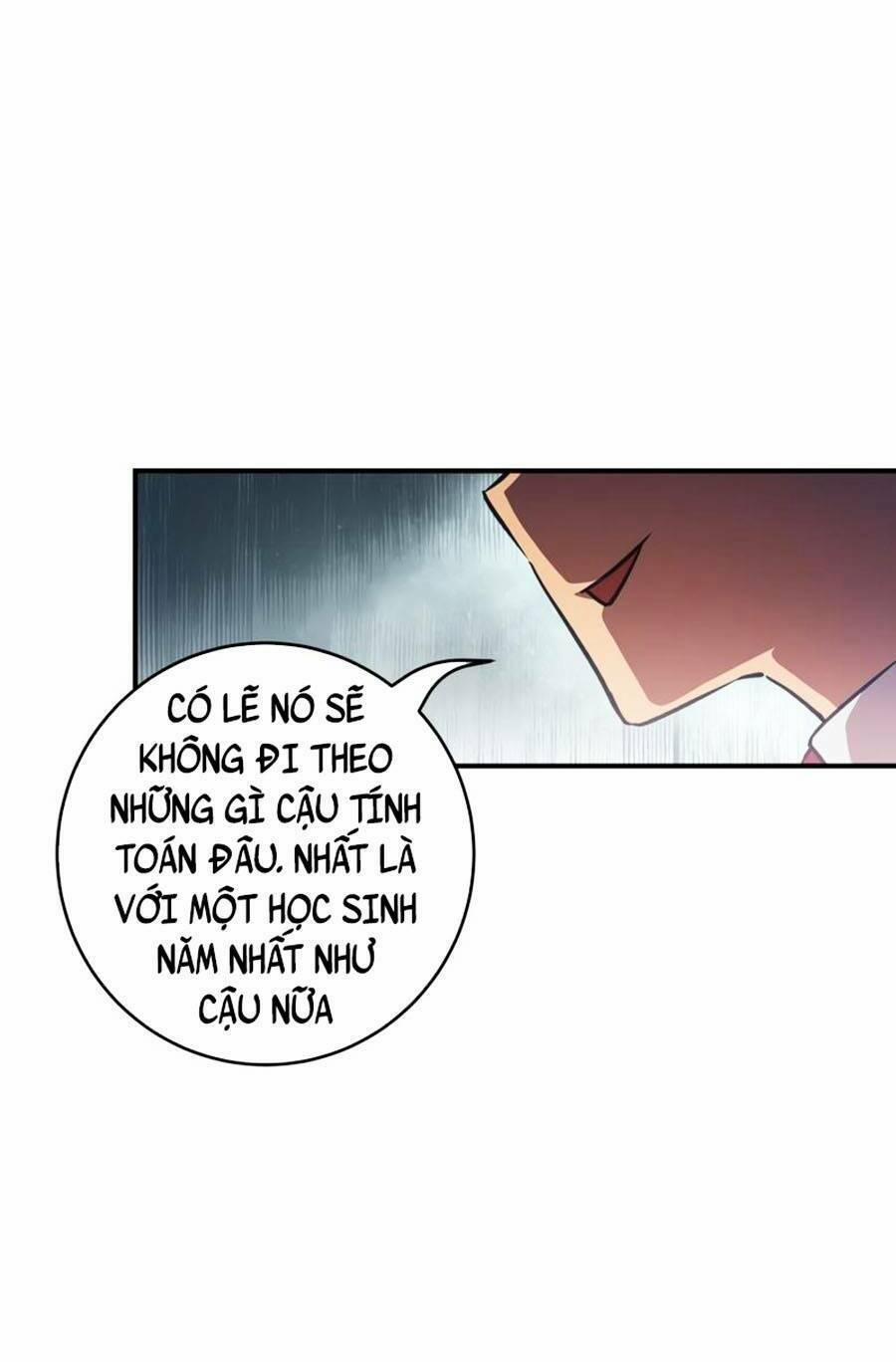 Câu Lạc Bộ Truyện Ma 11 trang 65