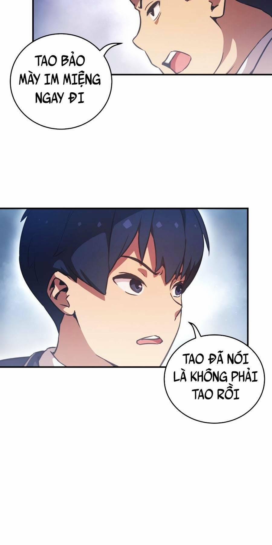 Câu Lạc Bộ Truyện Ma 12 trang 21