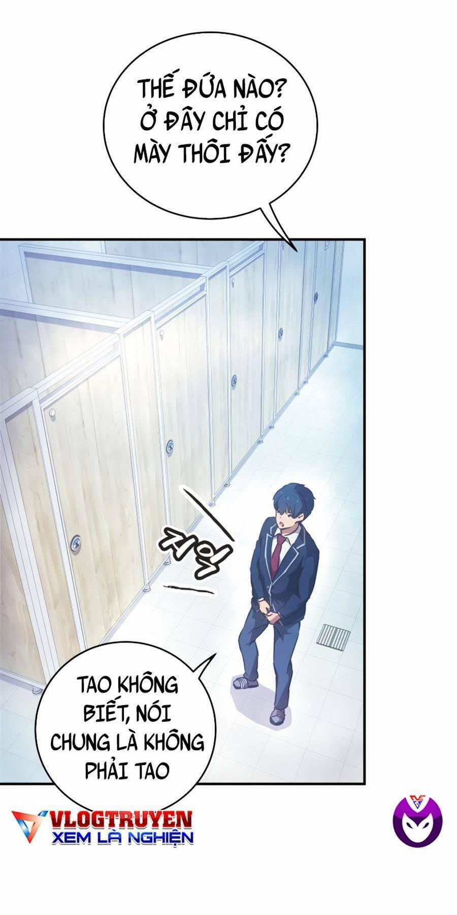 Câu Lạc Bộ Truyện Ma 12 trang 22
