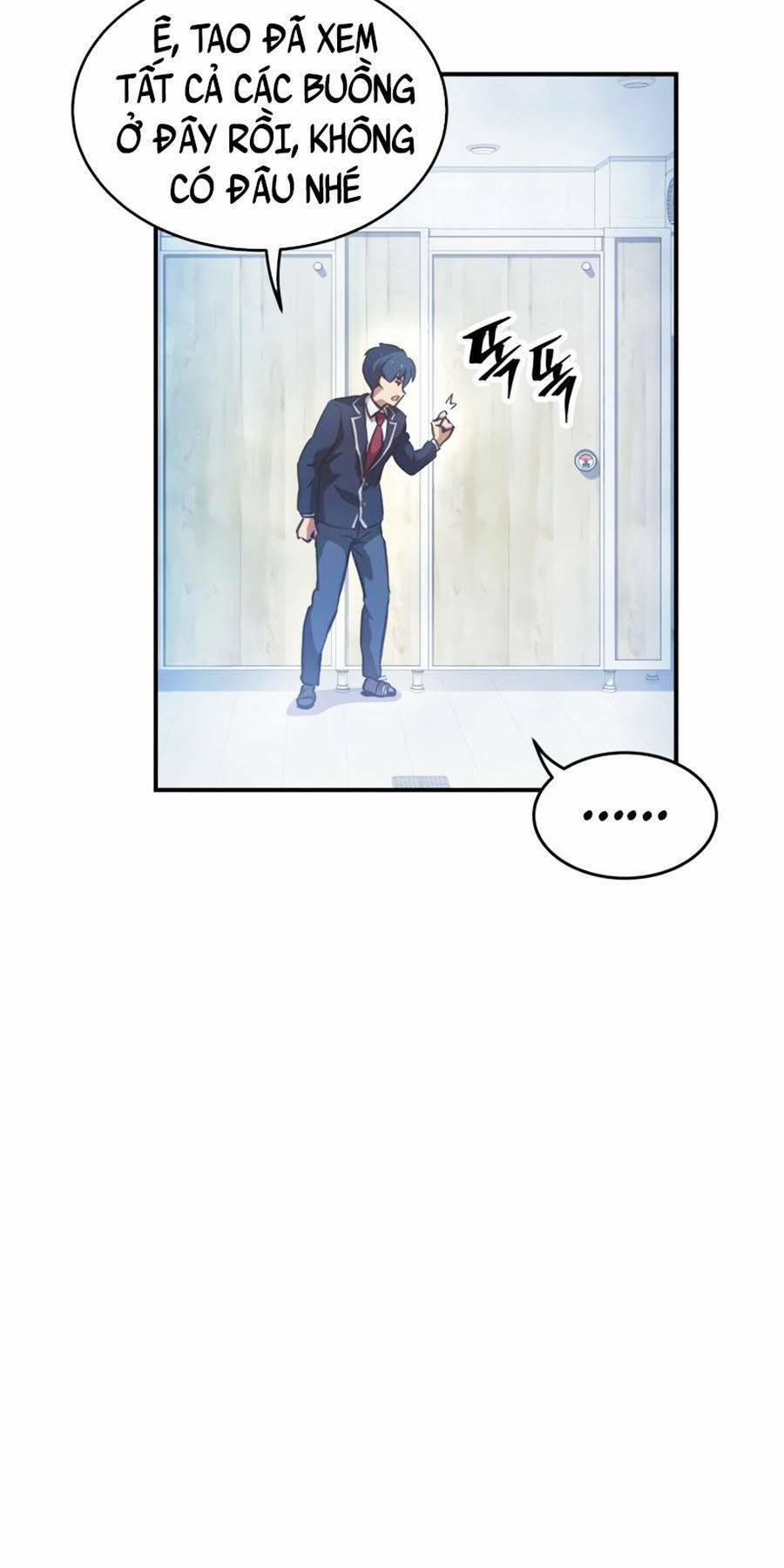 Câu Lạc Bộ Truyện Ma 12 trang 28