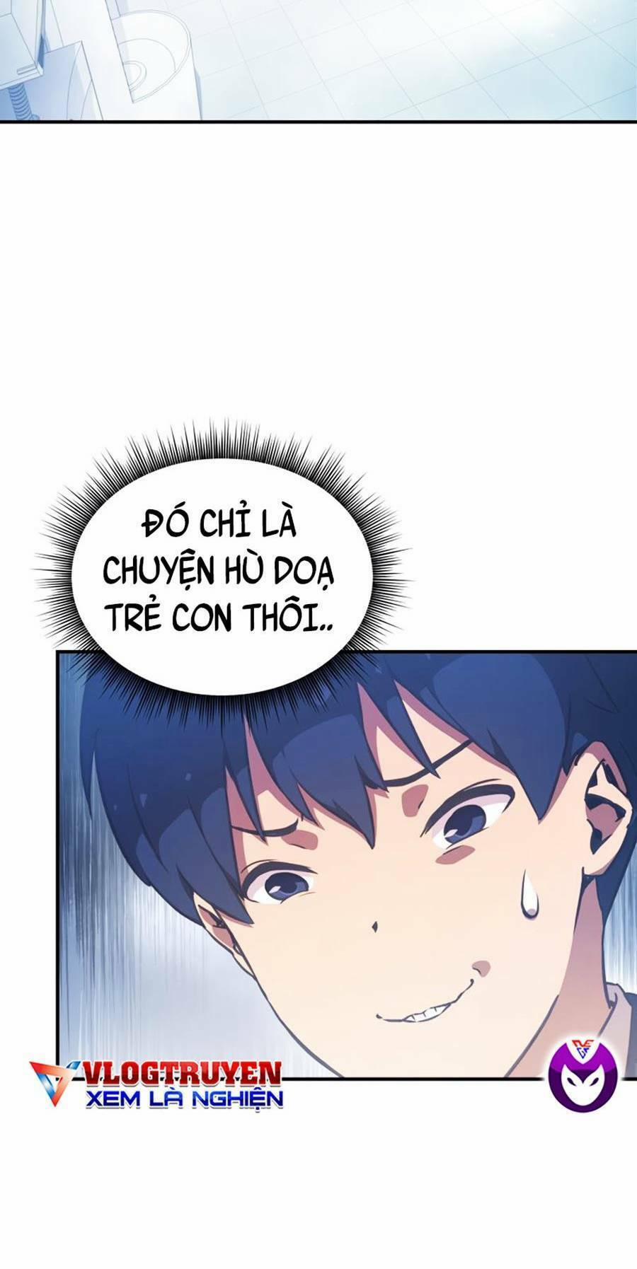 Câu Lạc Bộ Truyện Ma 12 trang 3