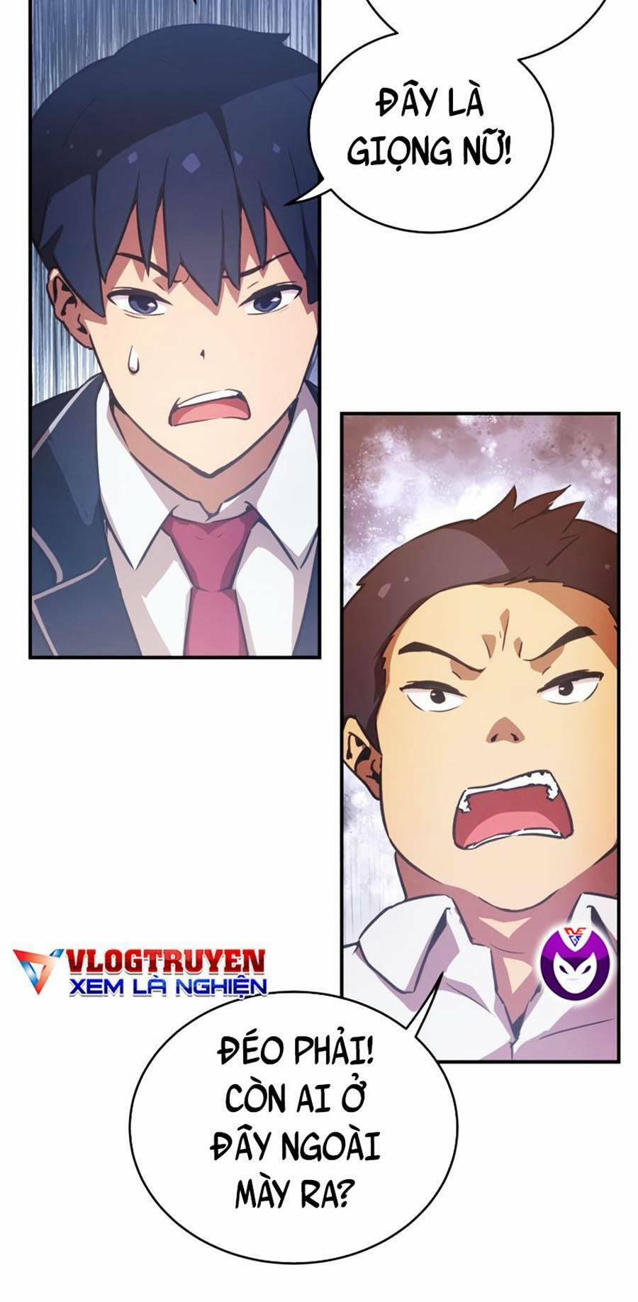 Câu Lạc Bộ Truyện Ma 12 trang 32