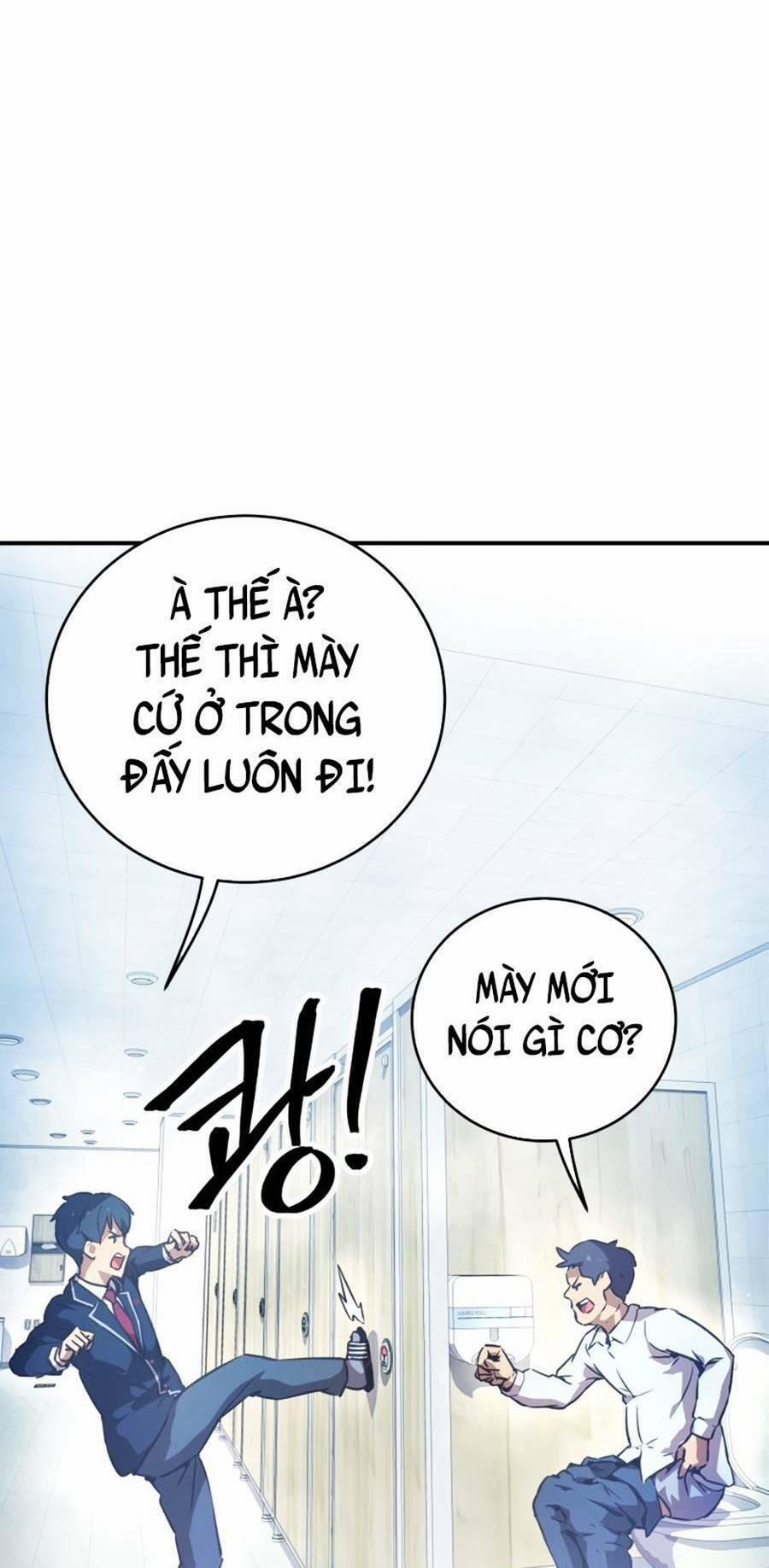 Câu Lạc Bộ Truyện Ma 12 trang 33