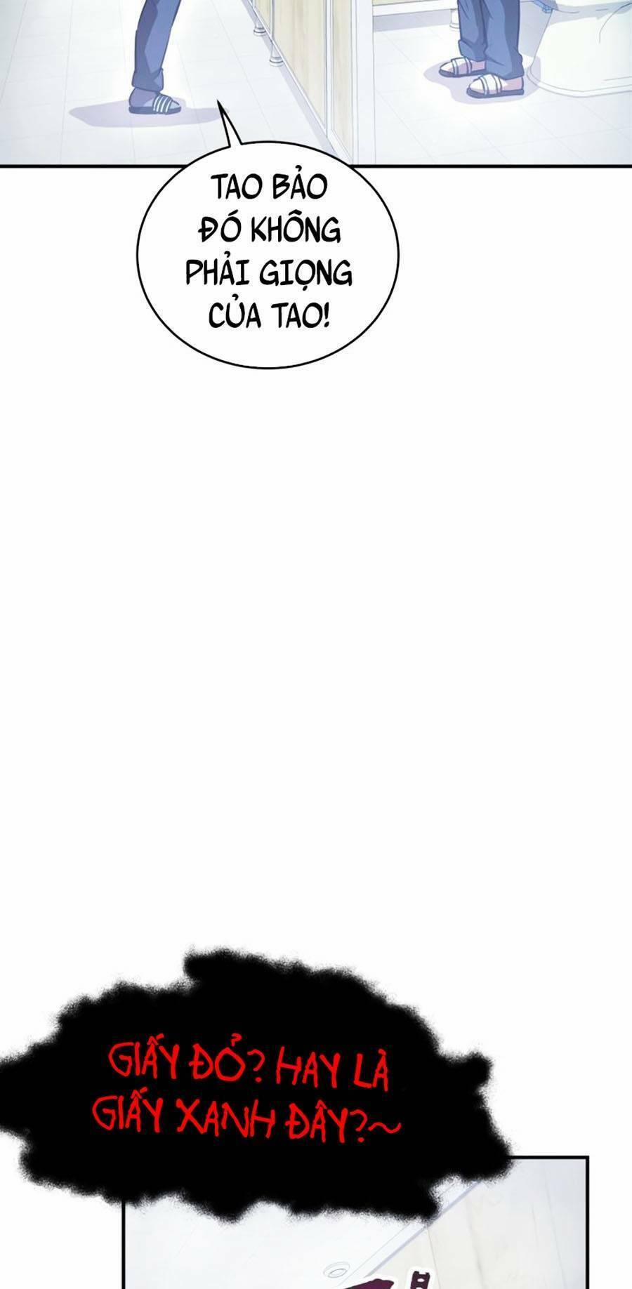 Câu Lạc Bộ Truyện Ma 12 trang 34