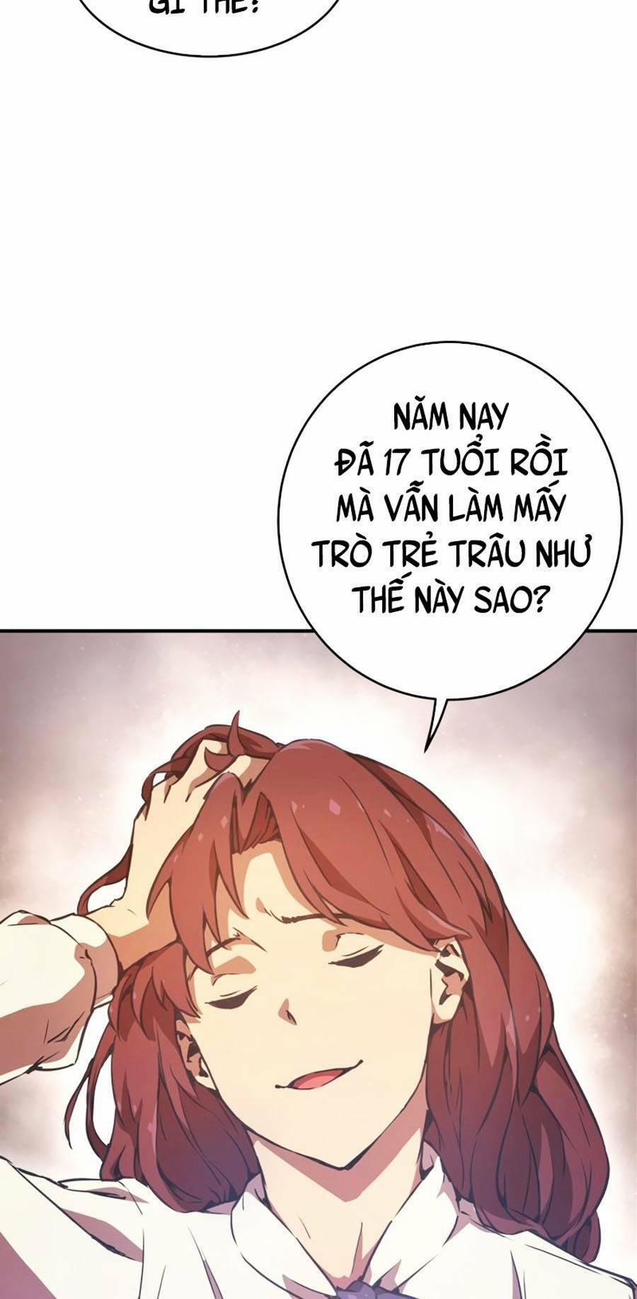 Câu Lạc Bộ Truyện Ma 12 trang 42