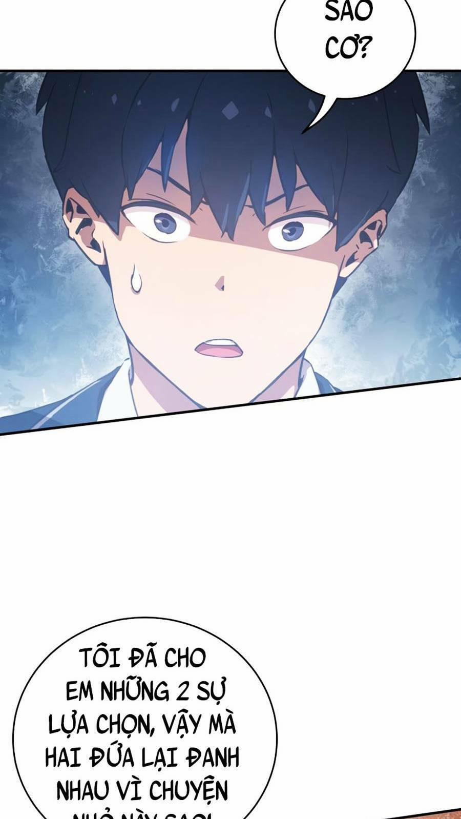 Câu Lạc Bộ Truyện Ma 12 trang 46