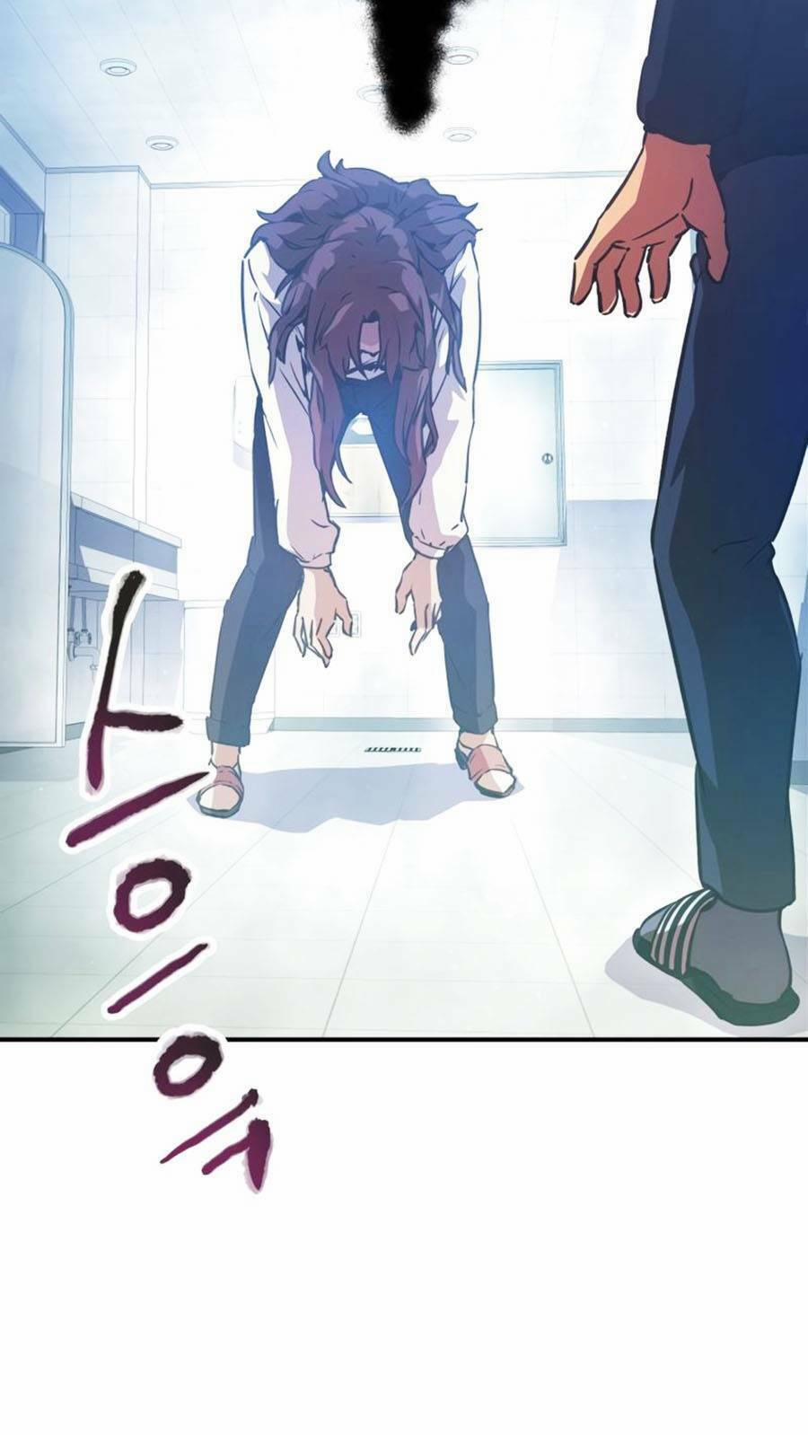 Câu Lạc Bộ Truyện Ma 12 trang 50