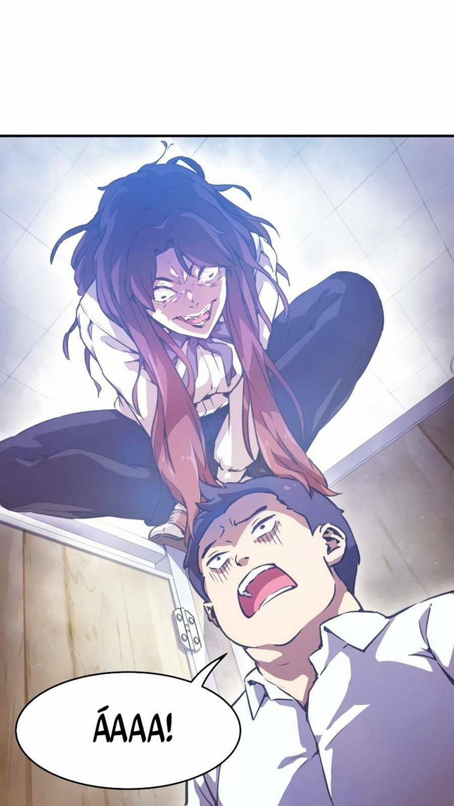 Câu Lạc Bộ Truyện Ma 12 trang 56