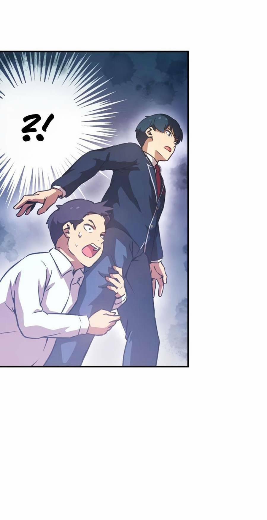 Câu Lạc Bộ Truyện Ma 12 trang 65