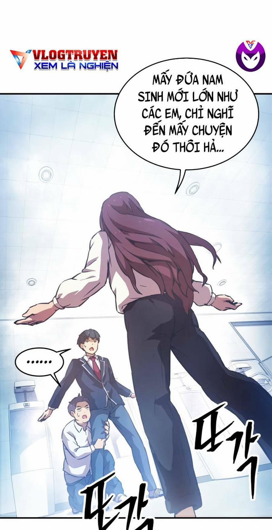 Câu Lạc Bộ Truyện Ma 12 trang 66