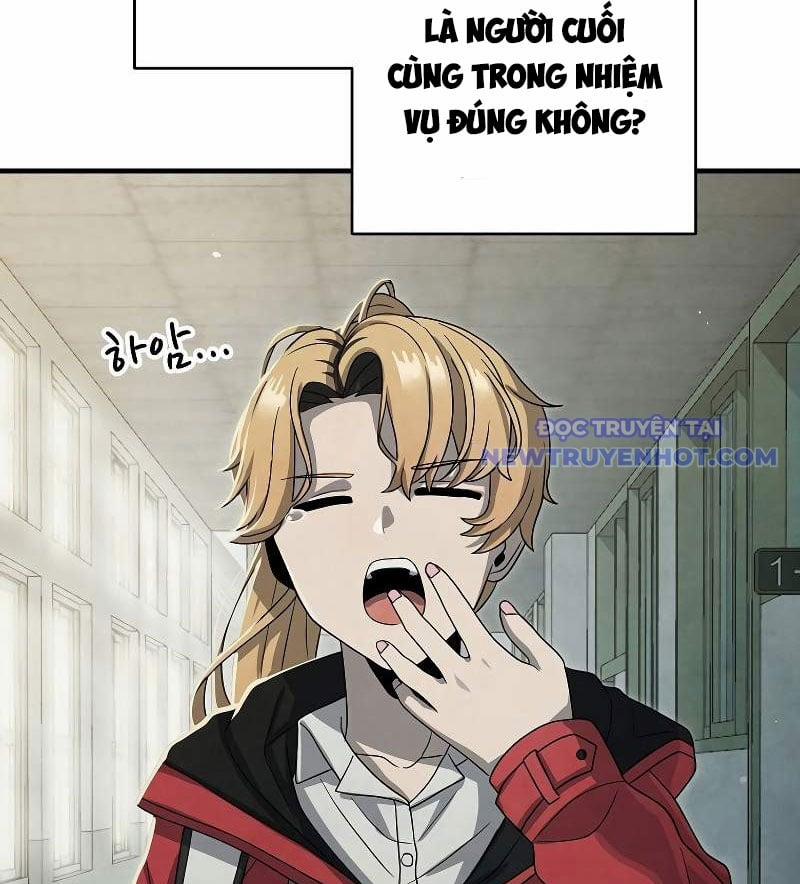 Câu Lạc Bộ Truyện Ma 13 trang 73