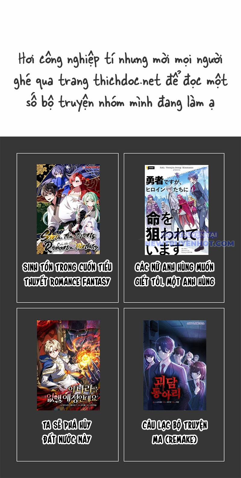 Câu Lạc Bộ Truyện Ma 14 trang 138