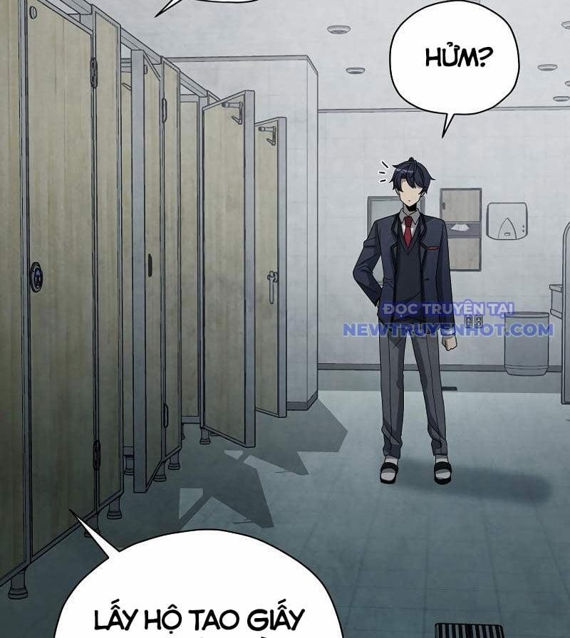 Câu Lạc Bộ Truyện Ma 14 trang 19