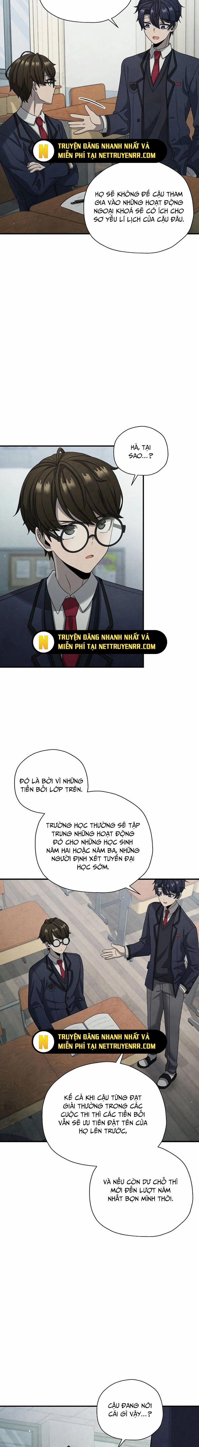 Câu Lạc Bộ Truyện Ma 15 trang 11