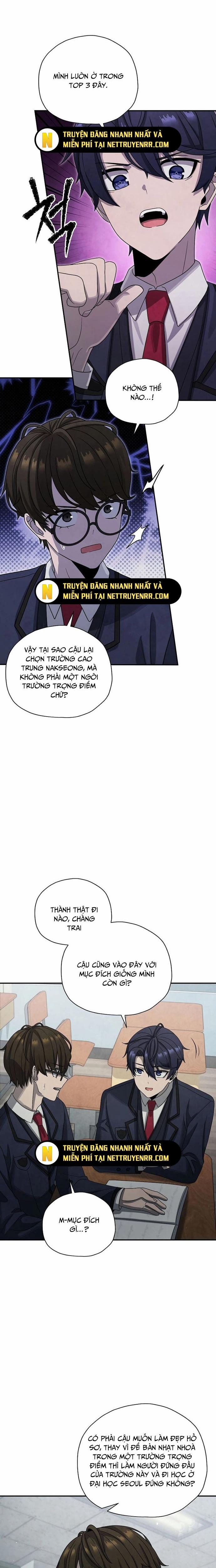 Câu Lạc Bộ Truyện Ma 15 trang 14