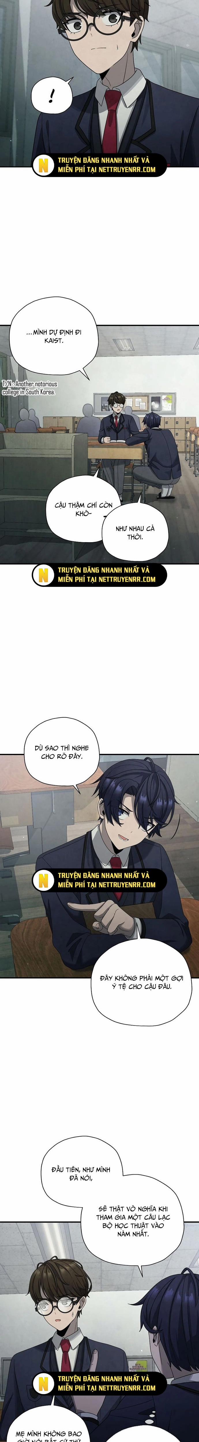 Câu Lạc Bộ Truyện Ma 15 trang 15