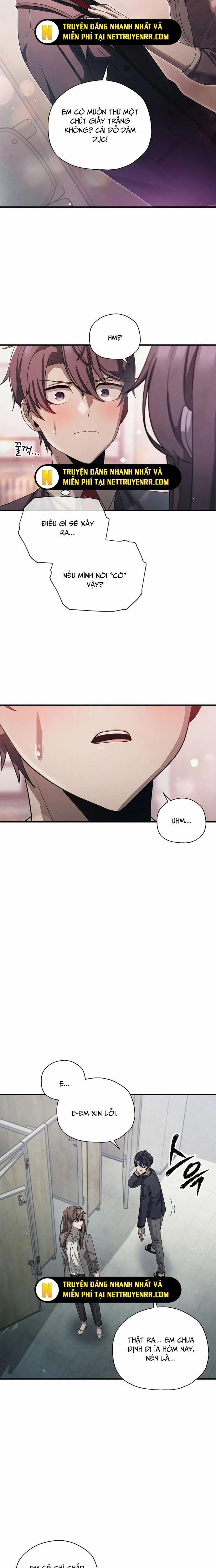 Câu Lạc Bộ Truyện Ma 15 trang 3