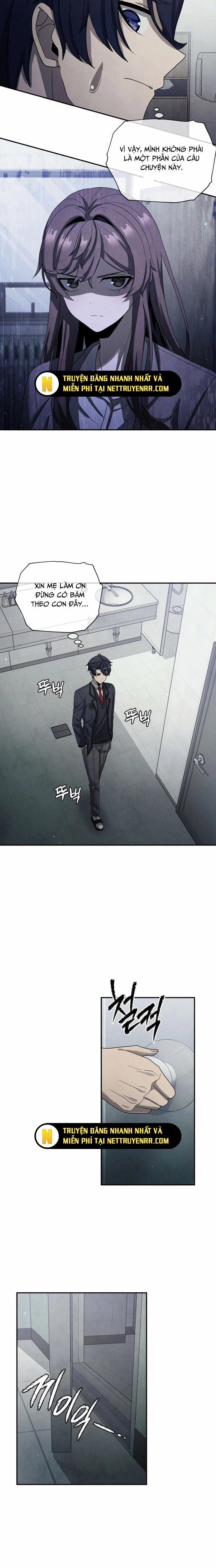 Câu Lạc Bộ Truyện Ma 15 trang 5