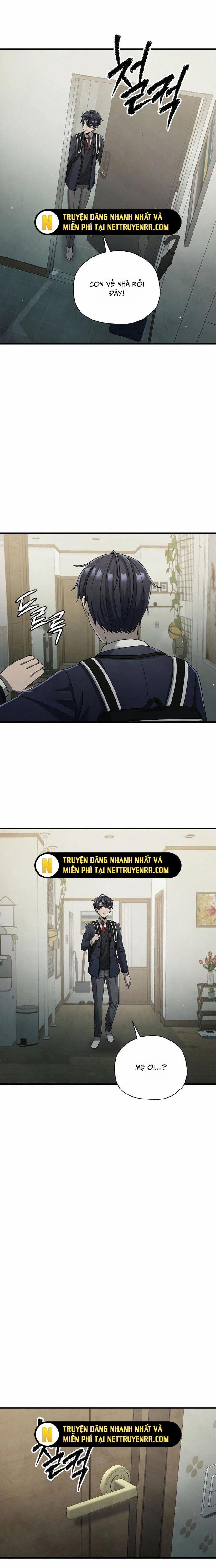 Câu Lạc Bộ Truyện Ma 16 trang 12