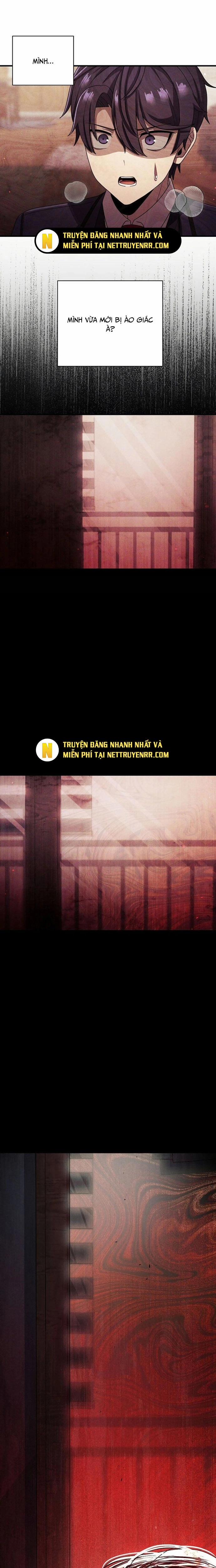 Câu Lạc Bộ Truyện Ma 16 trang 17