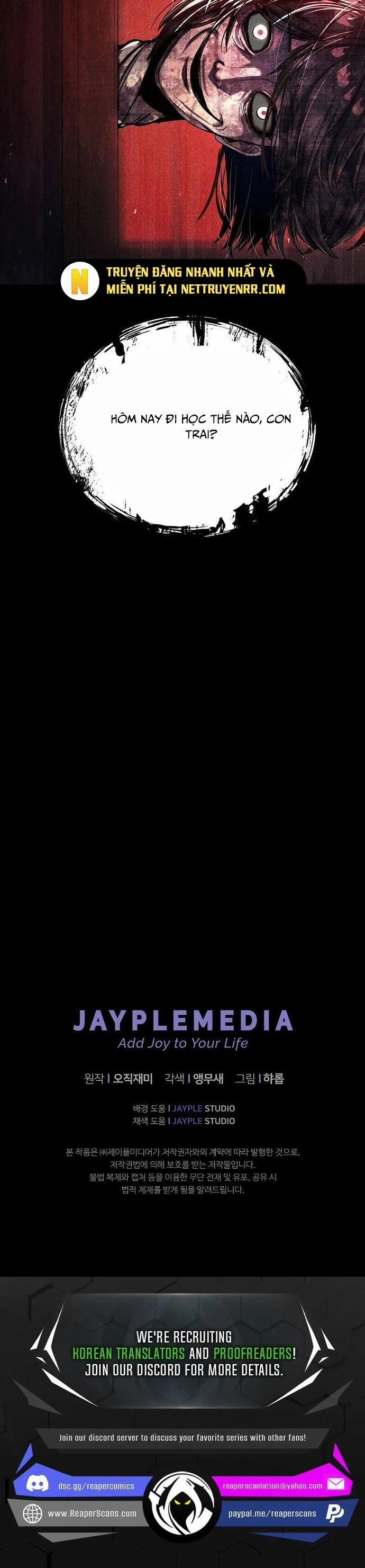 Câu Lạc Bộ Truyện Ma 16 trang 18