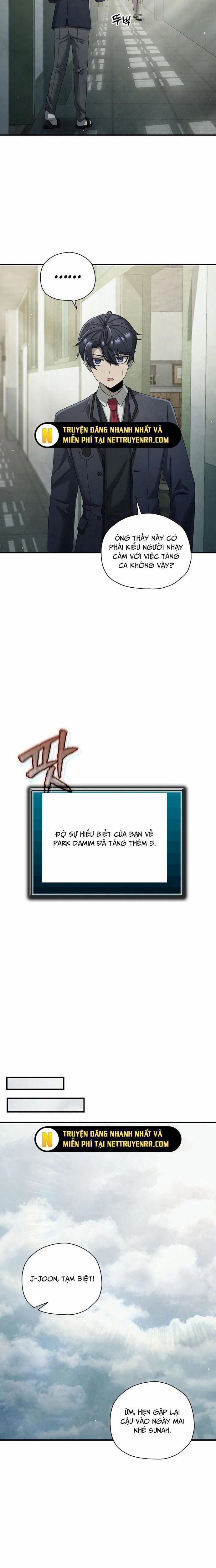 Câu Lạc Bộ Truyện Ma 16 trang 7