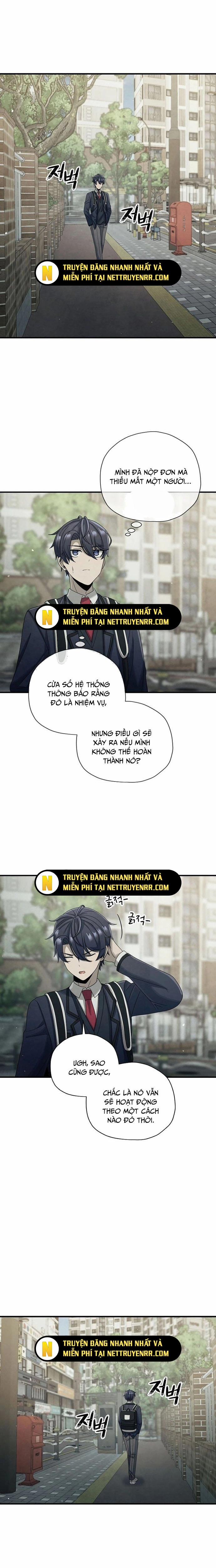 Câu Lạc Bộ Truyện Ma 16 trang 8