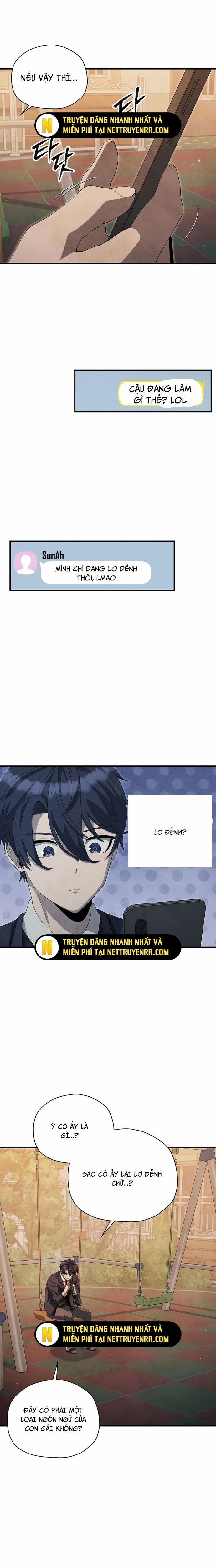 Câu Lạc Bộ Truyện Ma 17 trang 10